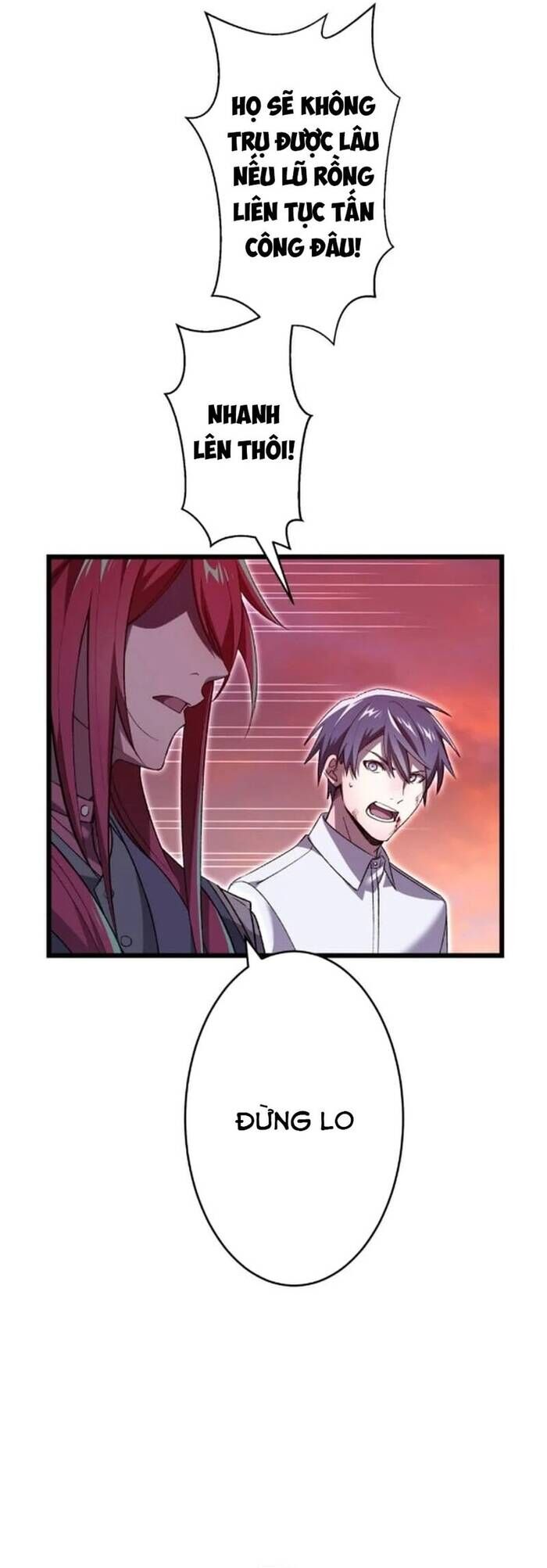 Thánh Kiếm Trùng Sinh Chapter 23 - Next Chapter 24