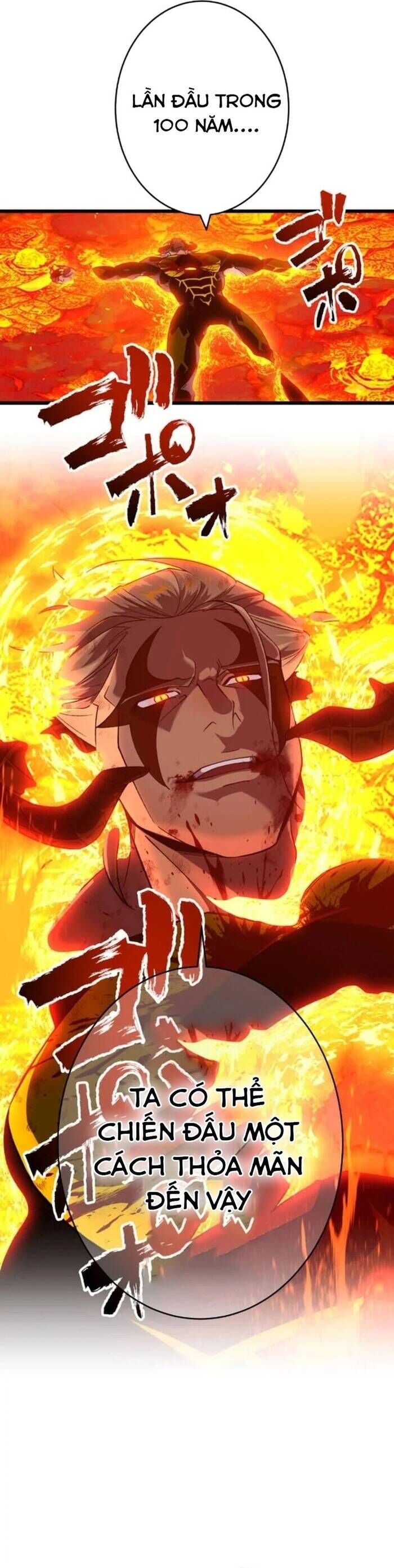 Thánh Kiếm Trùng Sinh Chapter 23 - Next Chapter 24