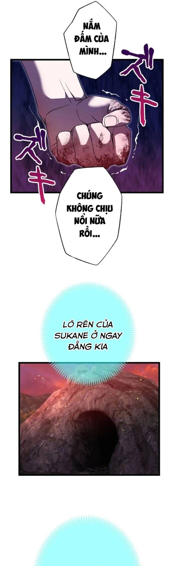 Thánh Kiếm Trùng Sinh Chapter 23 - Next Chapter 24
