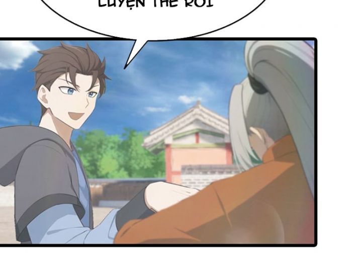 Tu Tiên Trở Về Tại Vườn Trường - Season 2 Chapter 189 - Next 