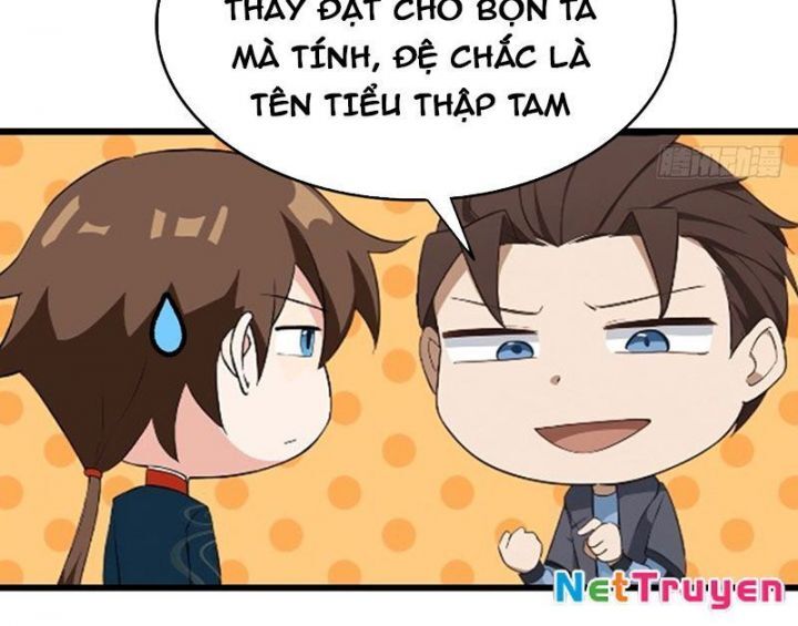 Tu Tiên Trở Về Tại Vườn Trường - Season 2 Chapter 189 - Next 