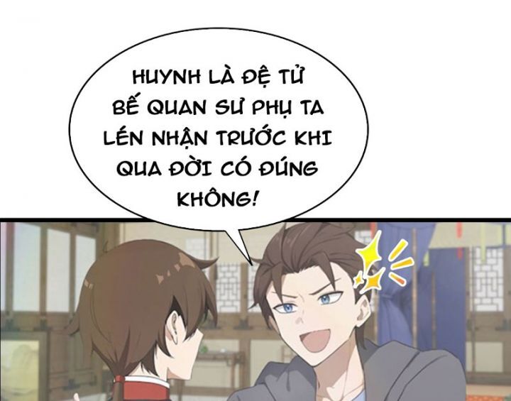 Tu Tiên Trở Về Tại Vườn Trường - Season 2 Chapter 189 - Next 