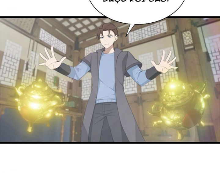 Tu Tiên Trở Về Tại Vườn Trường - Season 2 Chapter 189 - Next 
