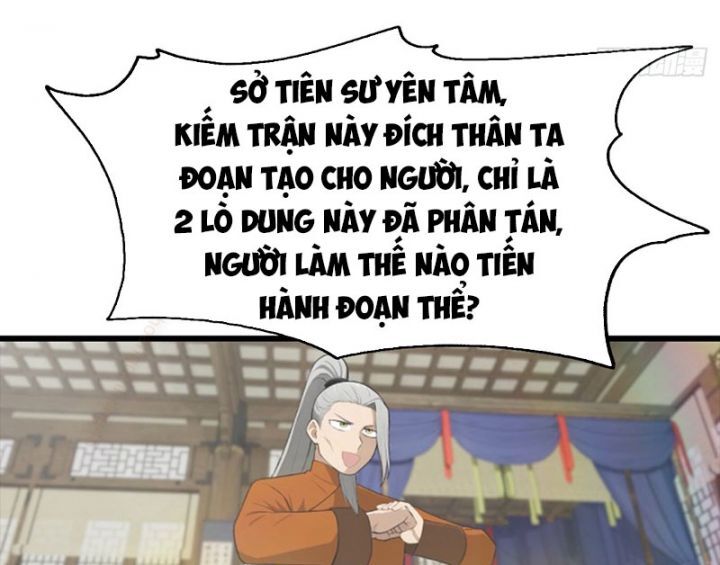 Tu Tiên Trở Về Tại Vườn Trường - Season 2 Chapter 189 - Next 
