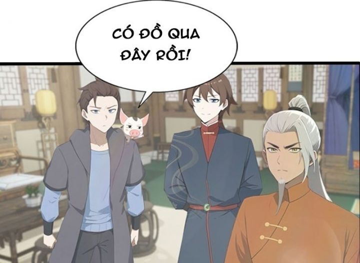 Tu Tiên Trở Về Tại Vườn Trường - Season 2 Chapter 189 - Next 
