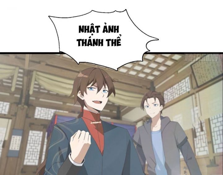 Tu Tiên Trở Về Tại Vườn Trường - Season 2 Chapter 189 - Next 