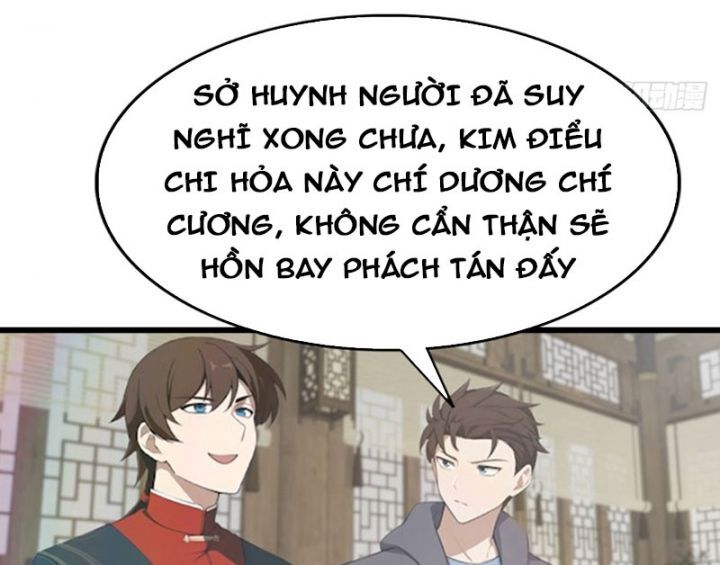 Tu Tiên Trở Về Tại Vườn Trường - Season 2 Chapter 189 - Next 