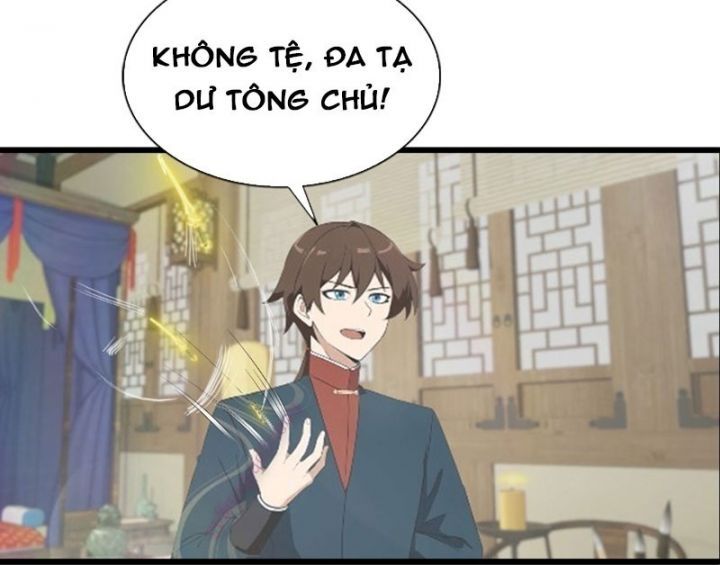 Tu Tiên Trở Về Tại Vườn Trường - Season 2 Chapter 189 - Next 