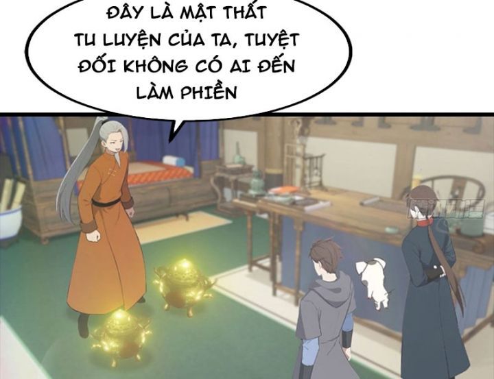 Tu Tiên Trở Về Tại Vườn Trường - Season 2 Chapter 189 - Next 