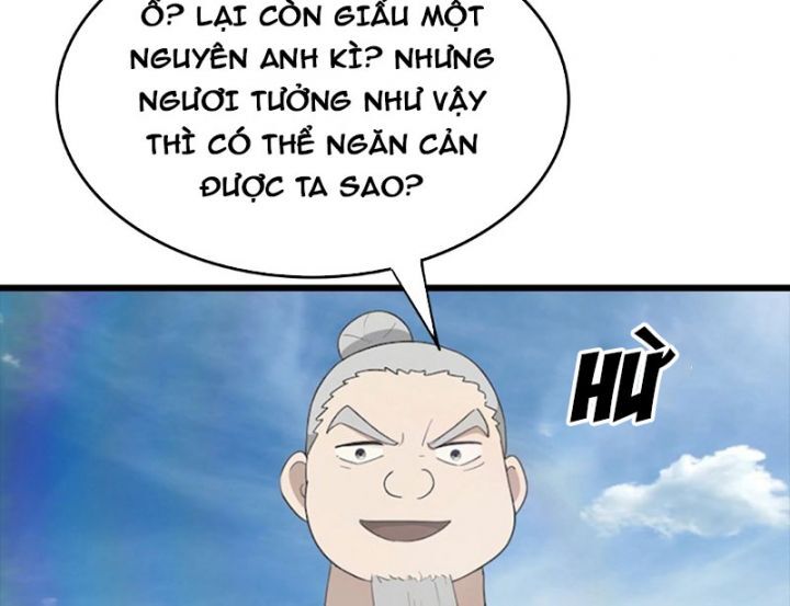Tu Tiên Trở Về Tại Vườn Trường - Season 2 Chapter 189 - Next 