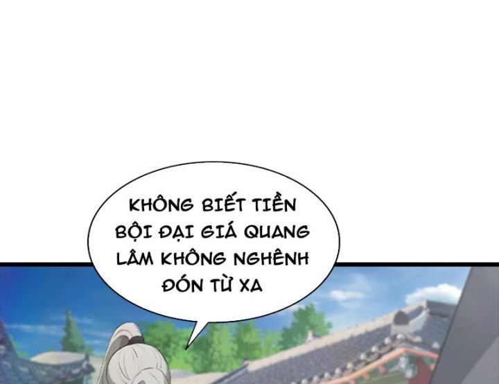 Tu Tiên Trở Về Tại Vườn Trường - Season 2 Chapter 189 - Next 