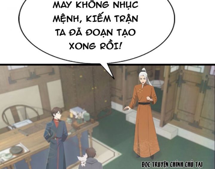 Tu Tiên Trở Về Tại Vườn Trường - Season 2 Chapter 189 - Next 