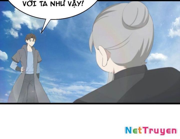 Tu Tiên Trở Về Tại Vườn Trường - Season 2 Chapter 189 - Next 