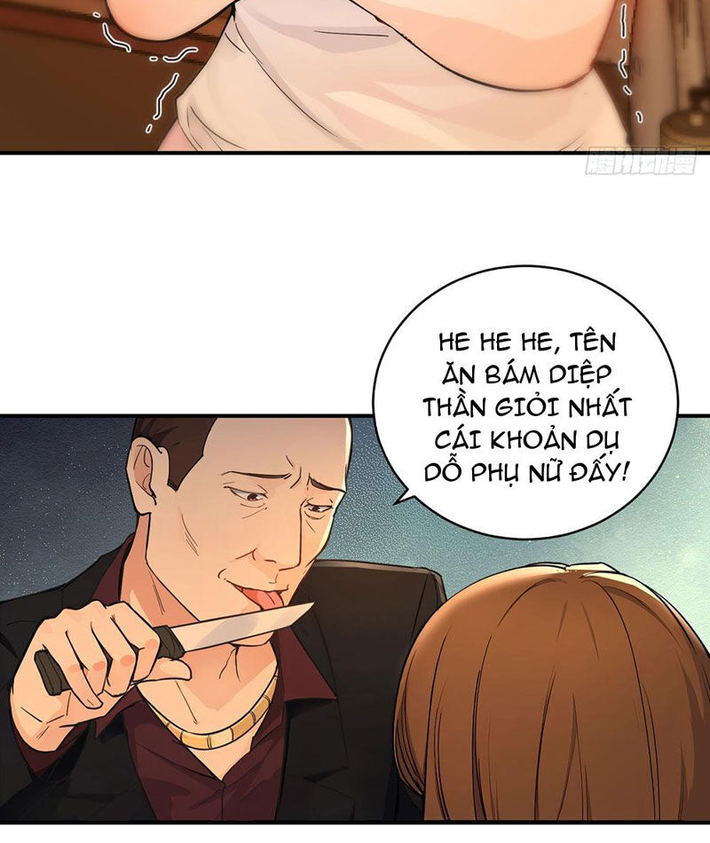 Chuyển Sinh Thành Tra Nam, Ta Giúp Thê Tử Trường Sinh Chapter 1 - Next Chapter 2