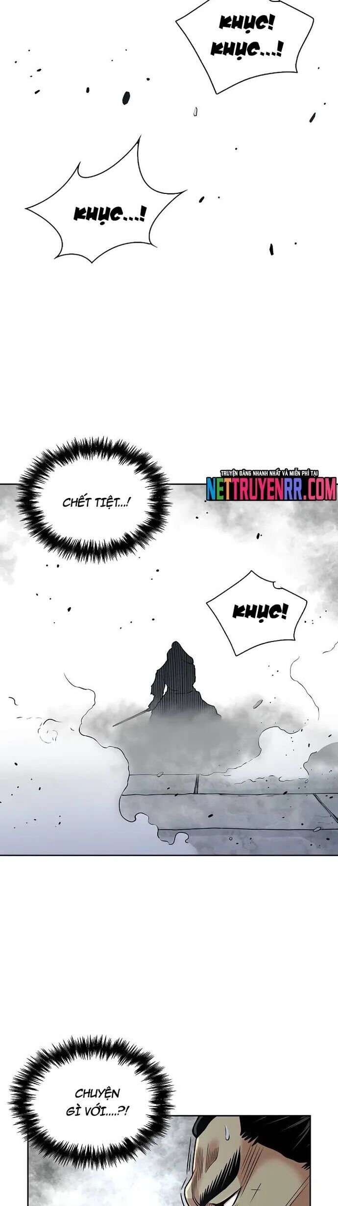 Huyền Thoại Vô Song Chiến Thần Chapter 121 - Trang 2