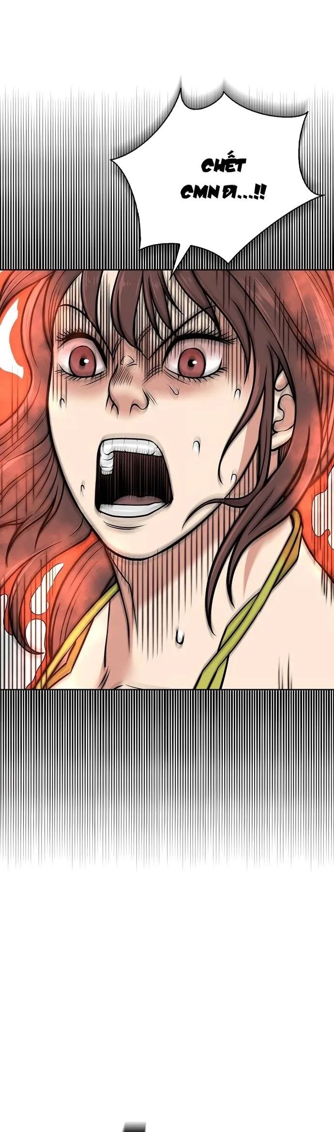 Huyền Thoại Vô Song Chiến Thần Chapter 121 - Trang 2