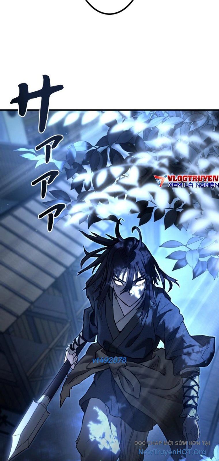 Thương Quỷ Vô Song Chapter 7 - Next Chapter 8