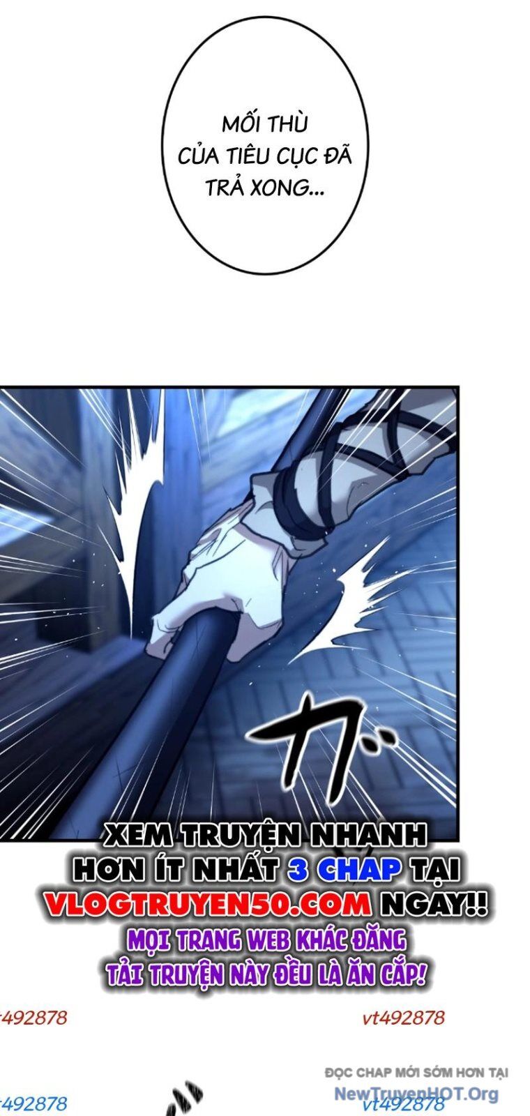 Thương Quỷ Vô Song Chapter 7 - Next Chapter 8