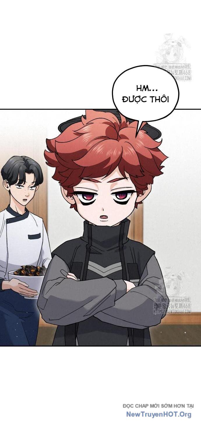 Đấu Trường Ẩm Thực Chapter 5 - Next Chapter 6