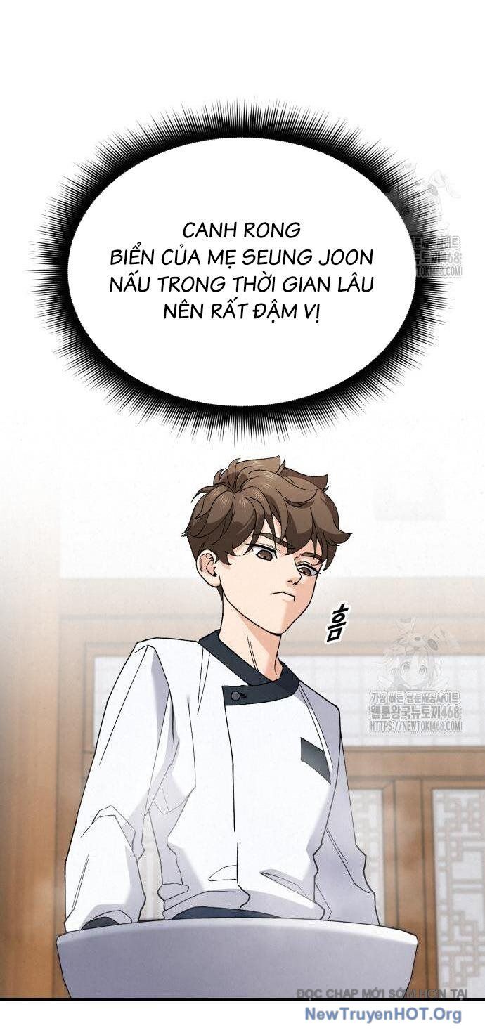 Đấu Trường Ẩm Thực Chapter 5 - Next Chapter 6