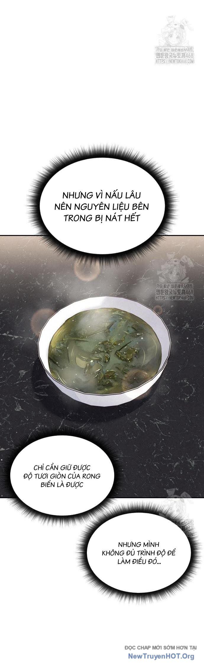 Đấu Trường Ẩm Thực Chapter 5 - Next Chapter 6
