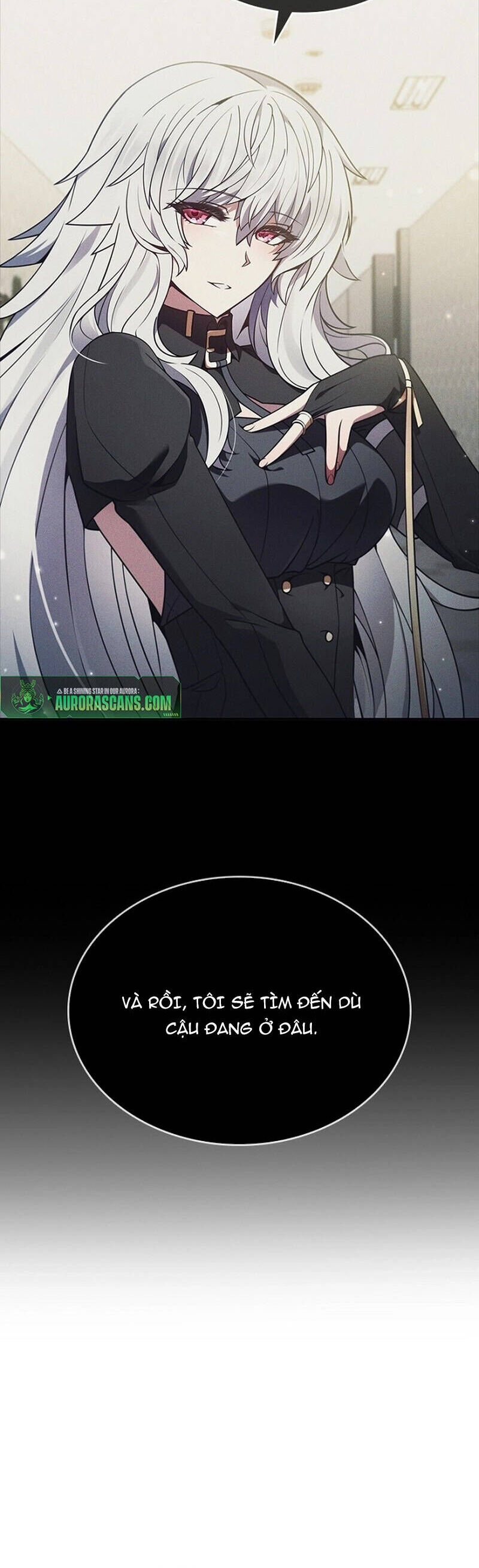 Thần Chết Part-Time Chapter 3 - Trang 2