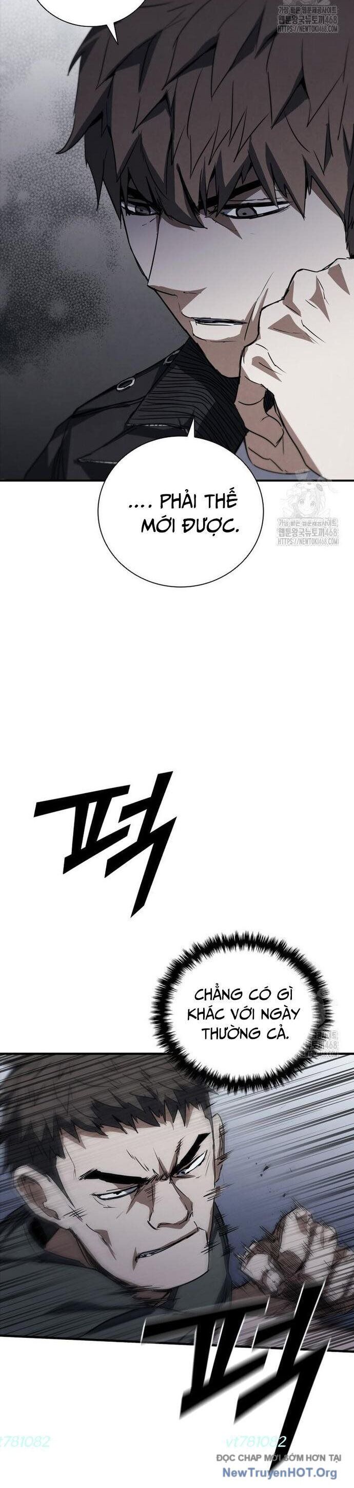 Cá Mập Wyvern Chapter 93 - Trang 2