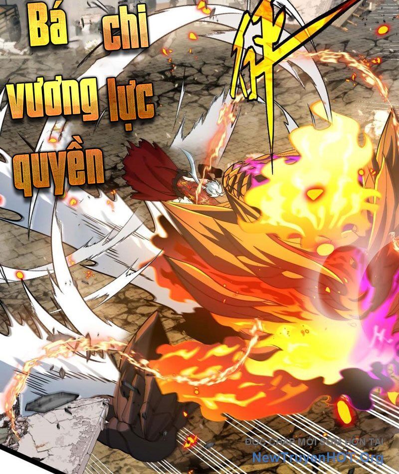 Ta Báo Thù Đế Quốc Sau Khi Bị Phản Bội Chapter 9 - Next Chapter 10
