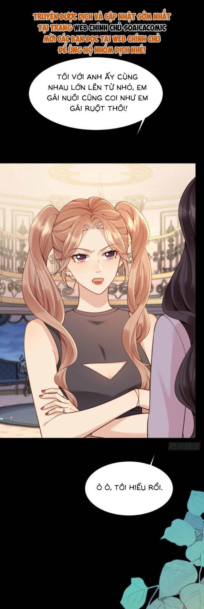 Kết Hôn Với Đại Lão Thực Vật Chapter 42 - Trang 2