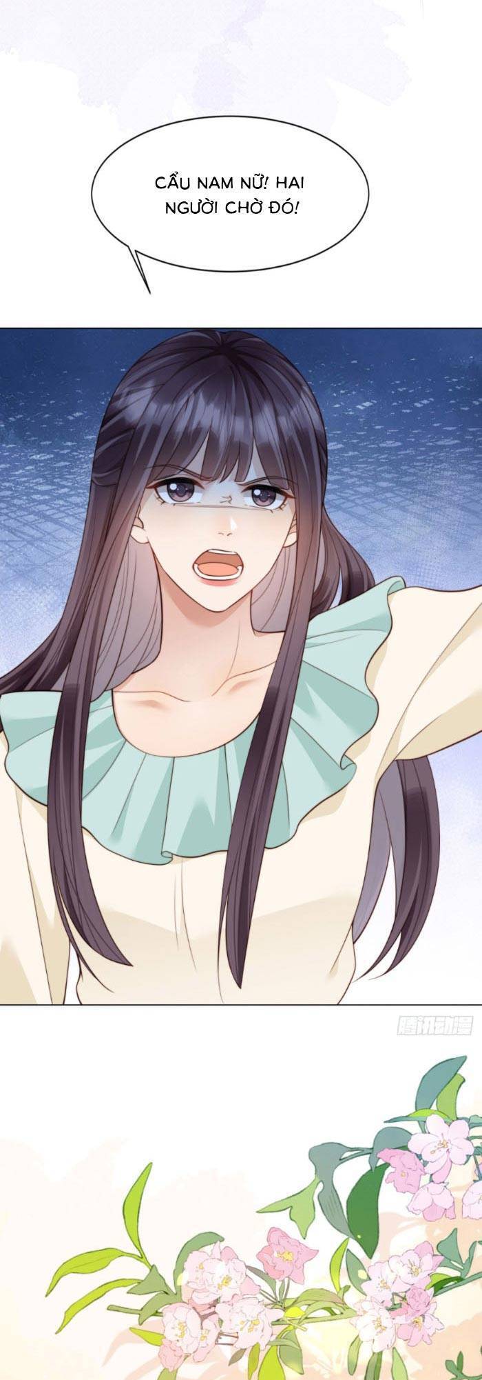 Kết Hôn Với Đại Lão Thực Vật Chapter 42 - Trang 2