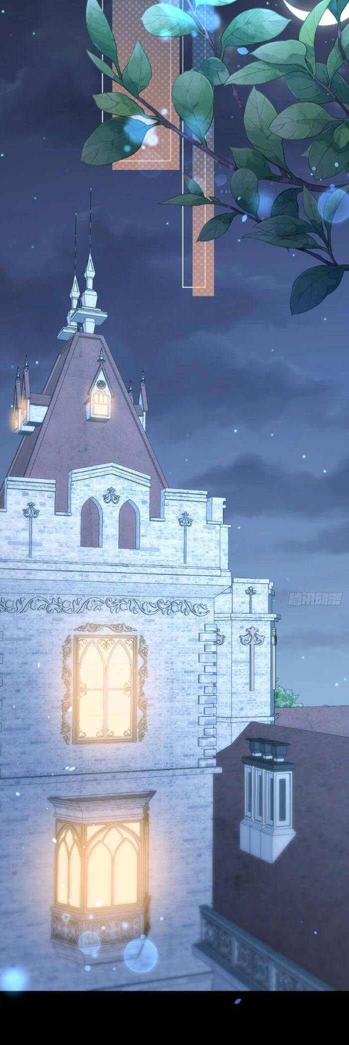 Kết Hôn Với Đại Lão Thực Vật Chapter 42 - Trang 2