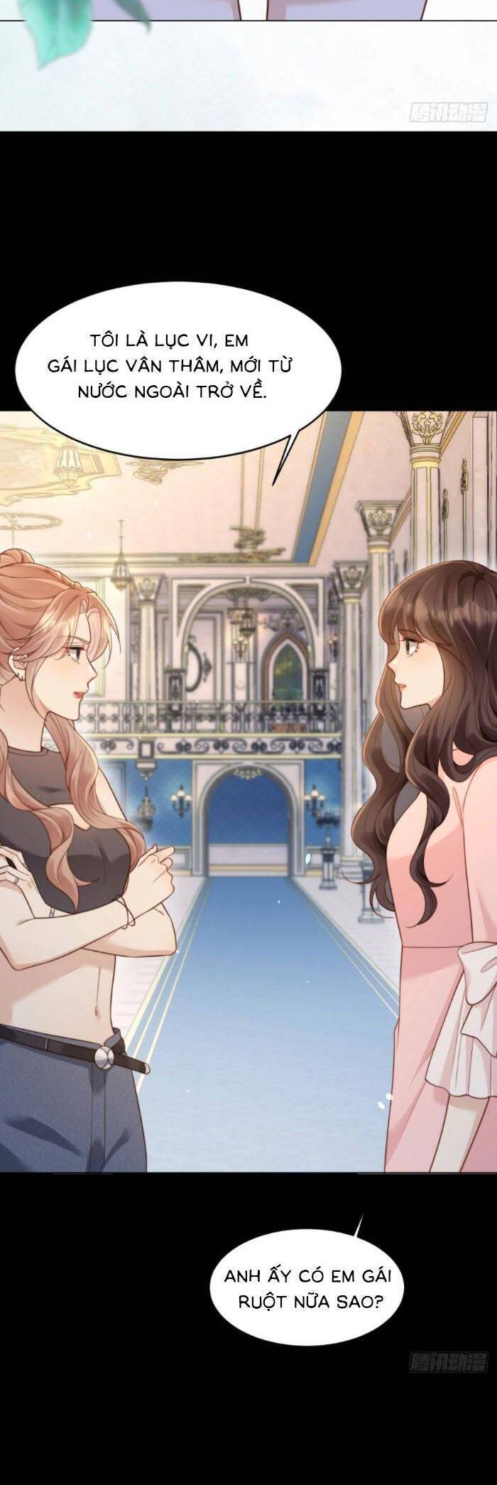 Kết Hôn Với Đại Lão Thực Vật Chapter 42 - Trang 2