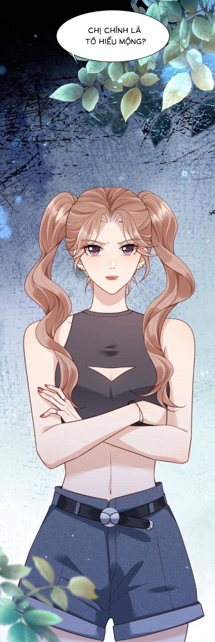 Kết Hôn Với Đại Lão Thực Vật Chapter 42 - Trang 2