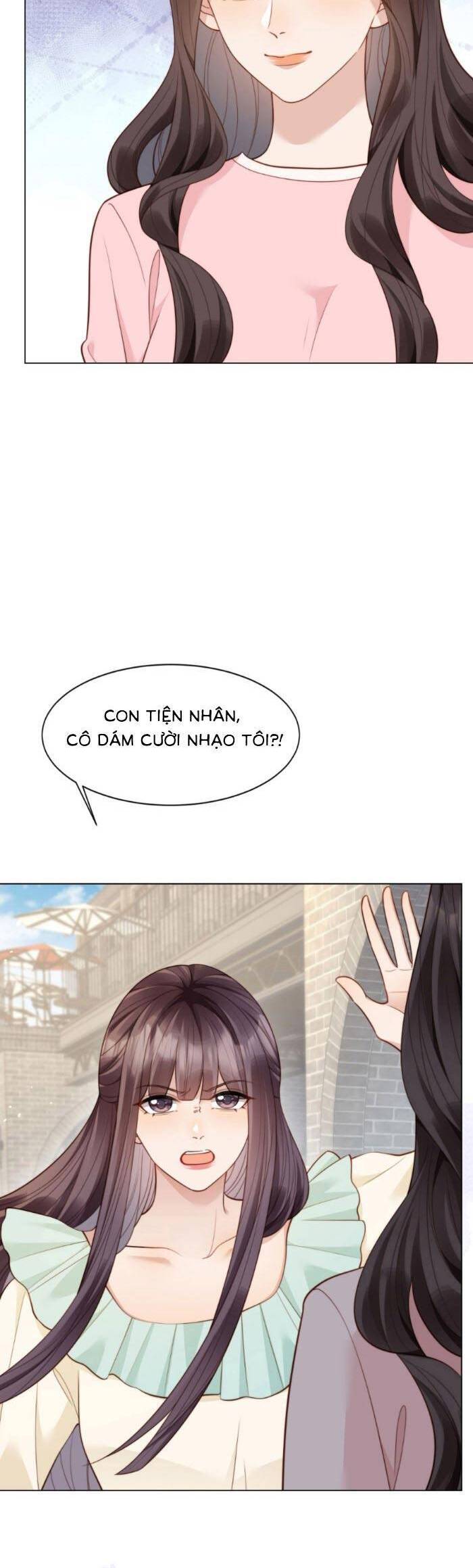 Kết Hôn Với Đại Lão Thực Vật Chapter 42 - Trang 2