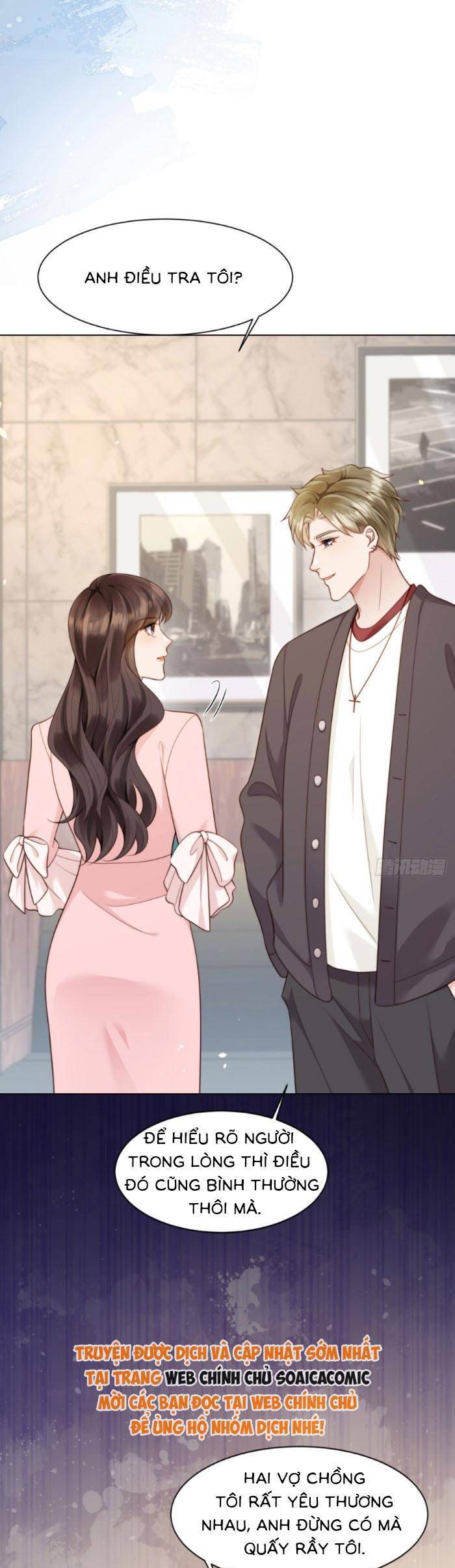 Kết Hôn Với Đại Lão Thực Vật Chapter 42 - Trang 2
