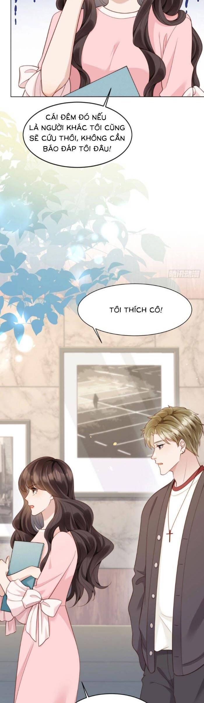 Kết Hôn Với Đại Lão Thực Vật Chapter 42 - Trang 2