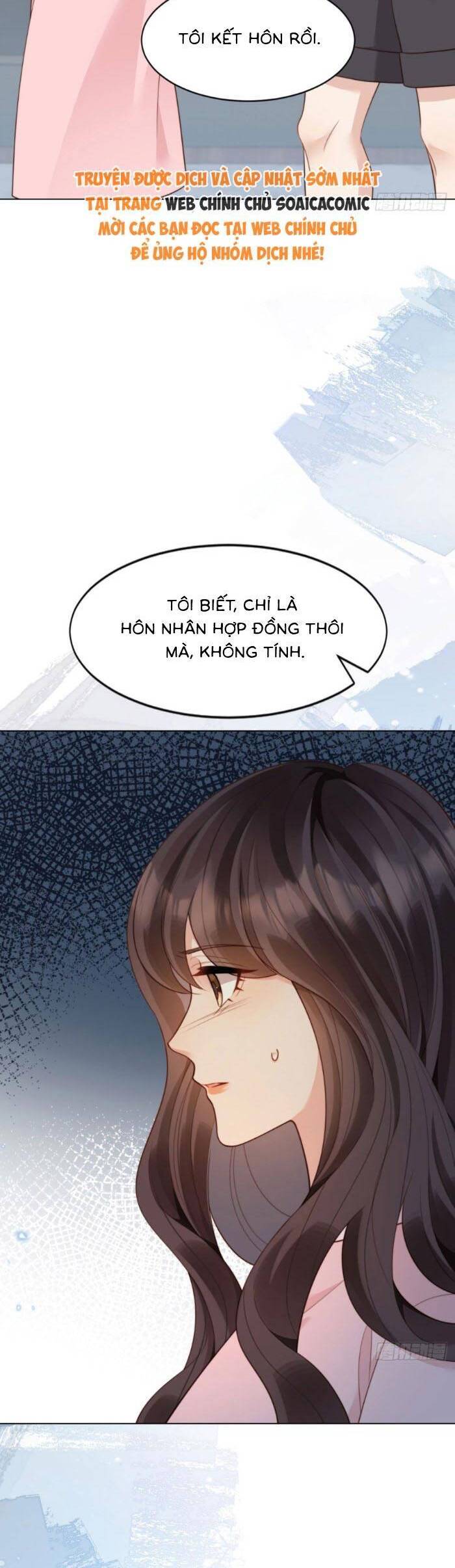 Kết Hôn Với Đại Lão Thực Vật Chapter 42 - Trang 2