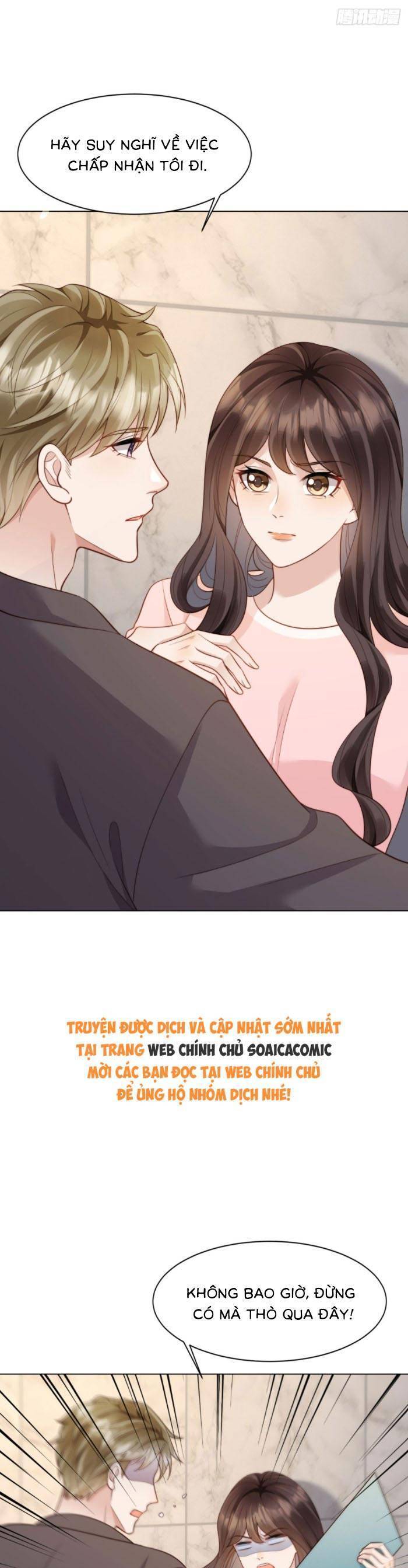 Kết Hôn Với Đại Lão Thực Vật Chapter 42 - Trang 2
