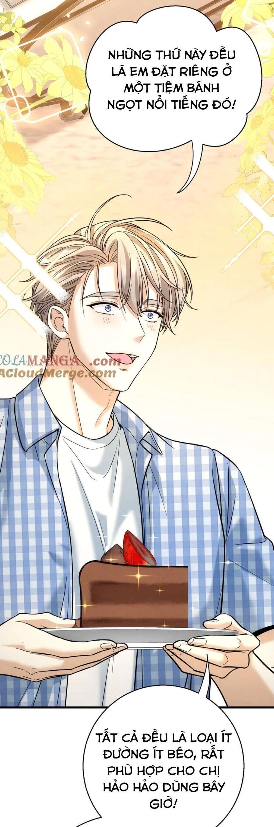 Tên Đàn Ông Này Thật Sự Là Một Tên Cẩu Mà Chapter 36 - Next Chapter 37