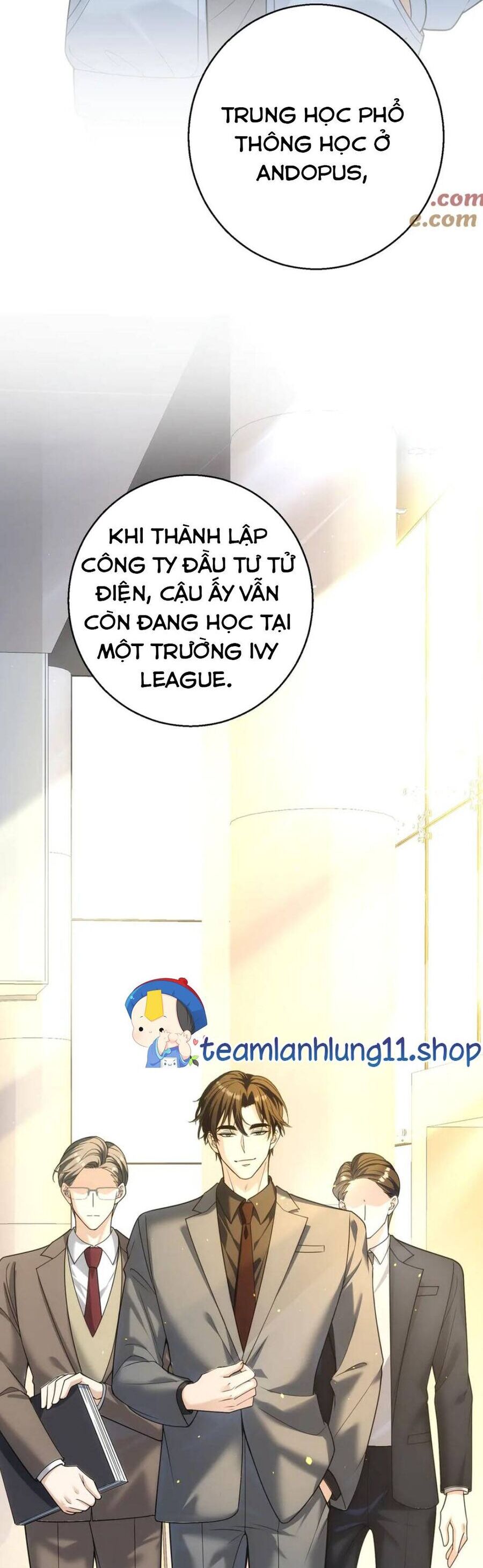 Tên Đàn Ông Này Thật Sự Là Một Tên Cẩu Mà Chapter 36 - Next Chapter 37