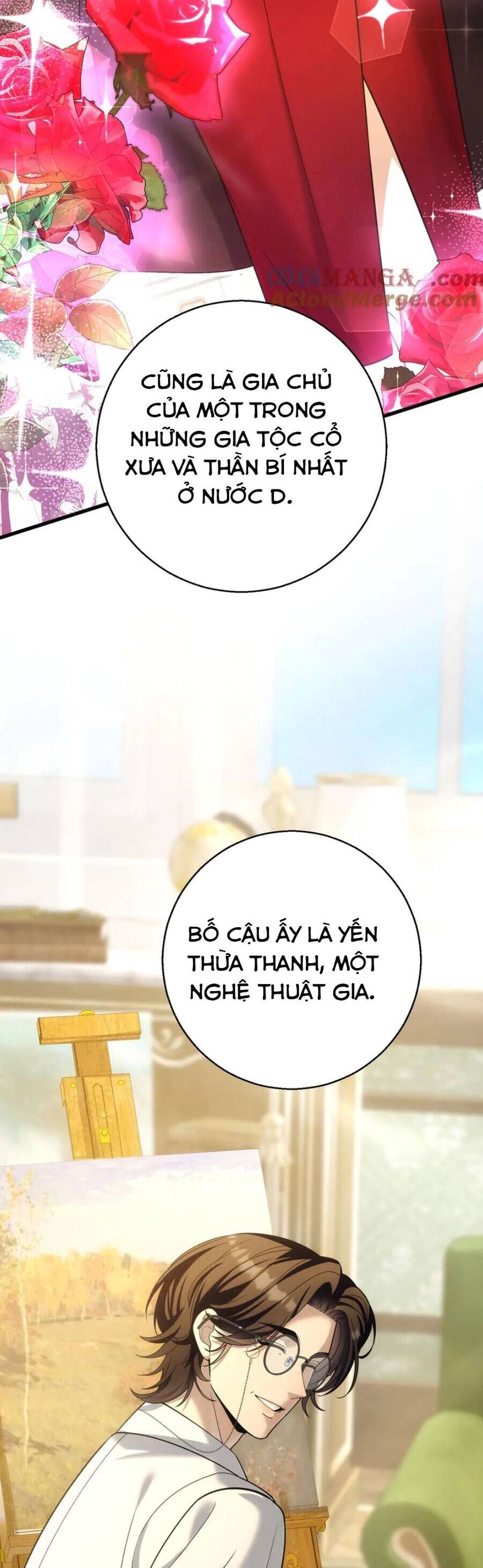 Tên Đàn Ông Này Thật Sự Là Một Tên Cẩu Mà Chapter 36 - Next Chapter 37