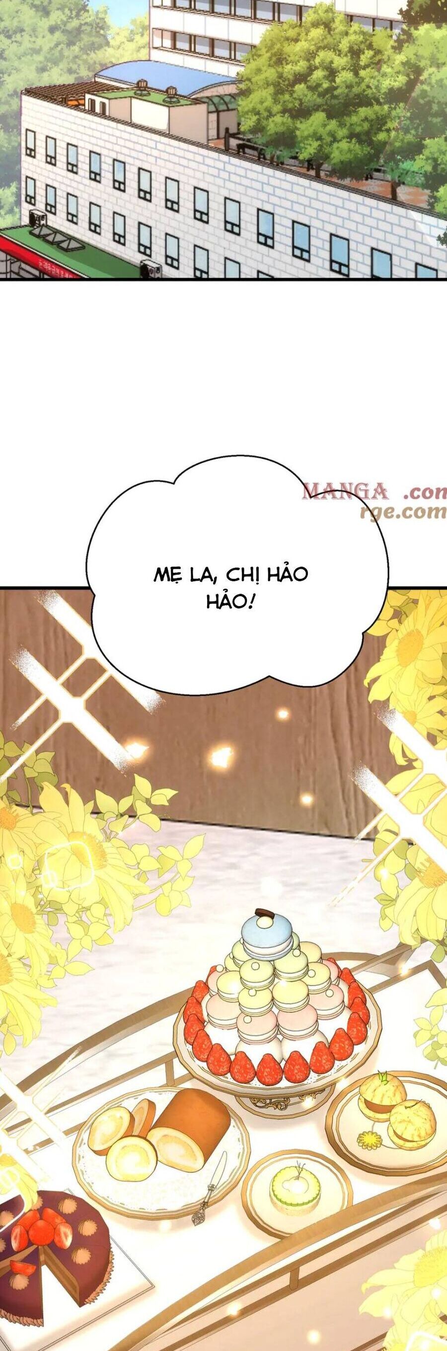 Tên Đàn Ông Này Thật Sự Là Một Tên Cẩu Mà Chapter 36 - Next Chapter 37