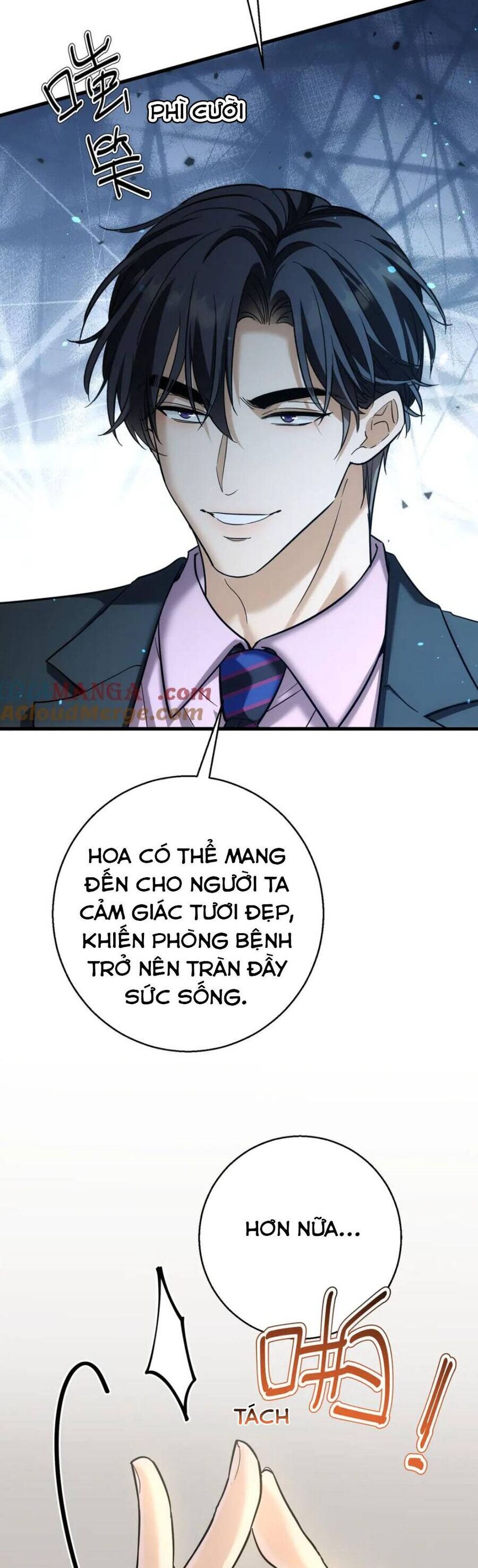Tên Đàn Ông Này Thật Sự Là Một Tên Cẩu Mà Chapter 36 - Next Chapter 37