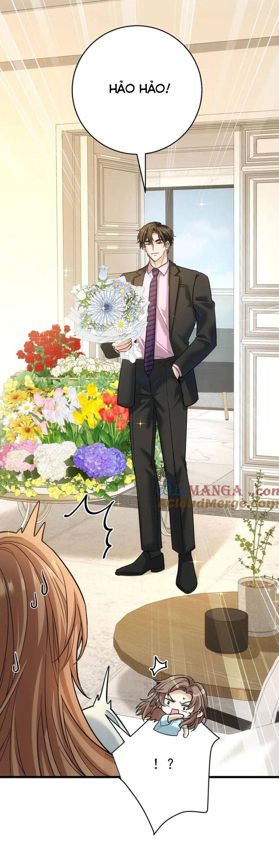 Tên Đàn Ông Này Thật Sự Là Một Tên Cẩu Mà Chapter 36 - Next Chapter 37