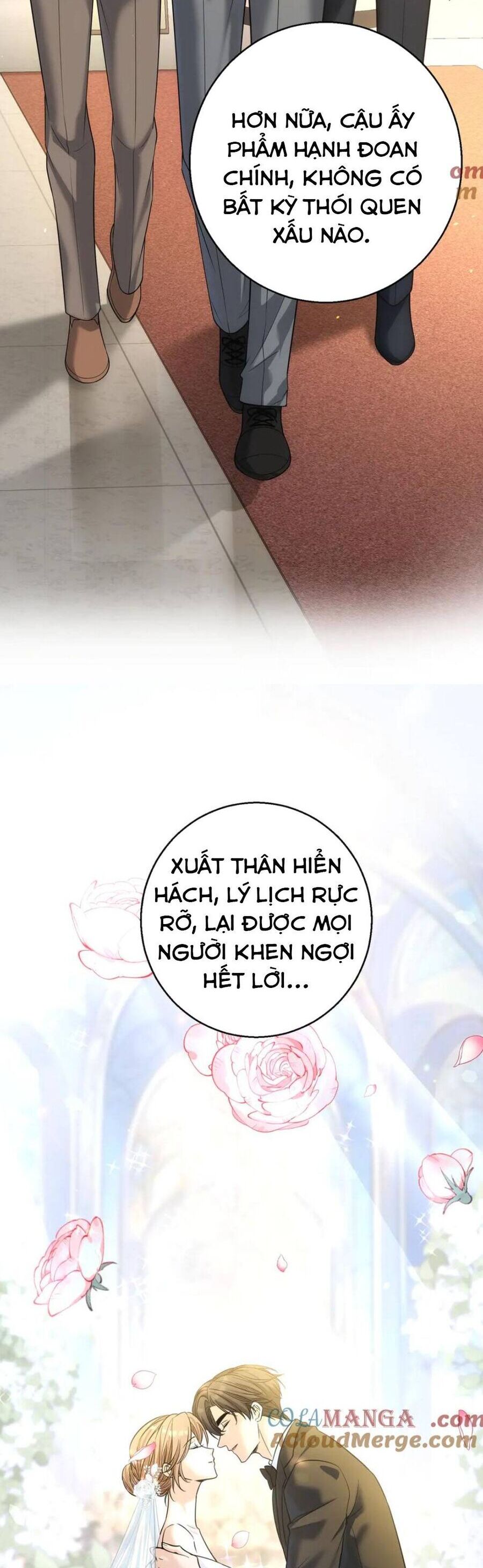 Tên Đàn Ông Này Thật Sự Là Một Tên Cẩu Mà Chapter 36 - Next Chapter 37