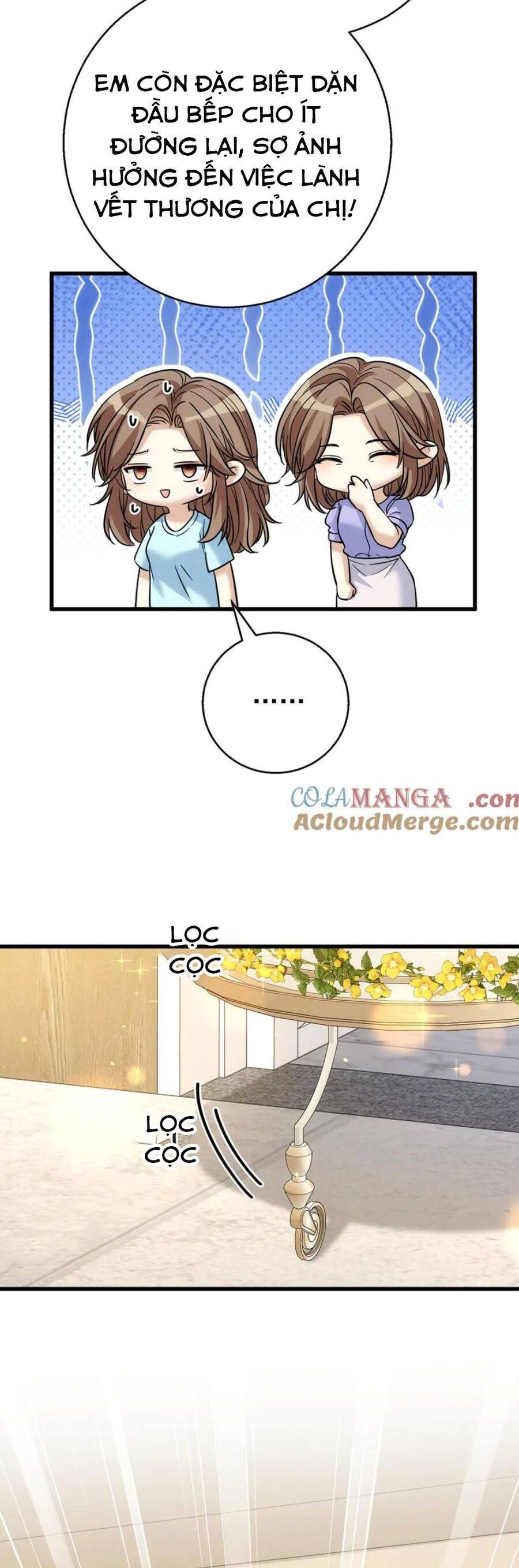 Tên Đàn Ông Này Thật Sự Là Một Tên Cẩu Mà Chapter 36 - Next Chapter 37