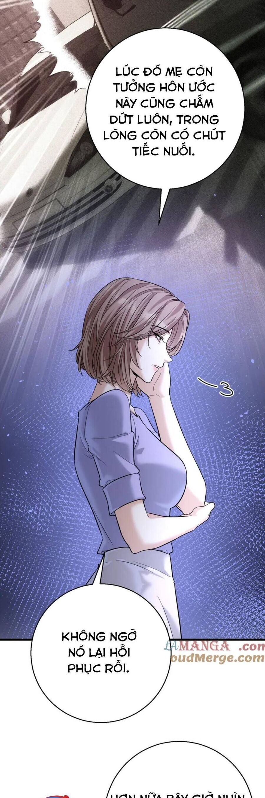 Tên Đàn Ông Này Thật Sự Là Một Tên Cẩu Mà Chapter 36 - Next Chapter 37