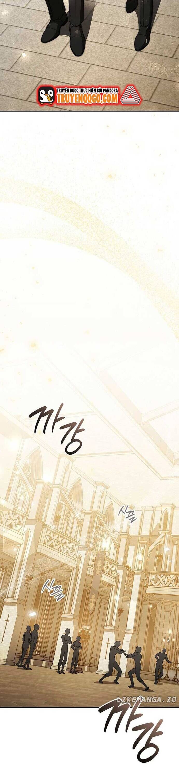 Pháp Sư Thiên Tài Thấu Triệt Khái Niệm Chapter 26 - Next Chapter 27