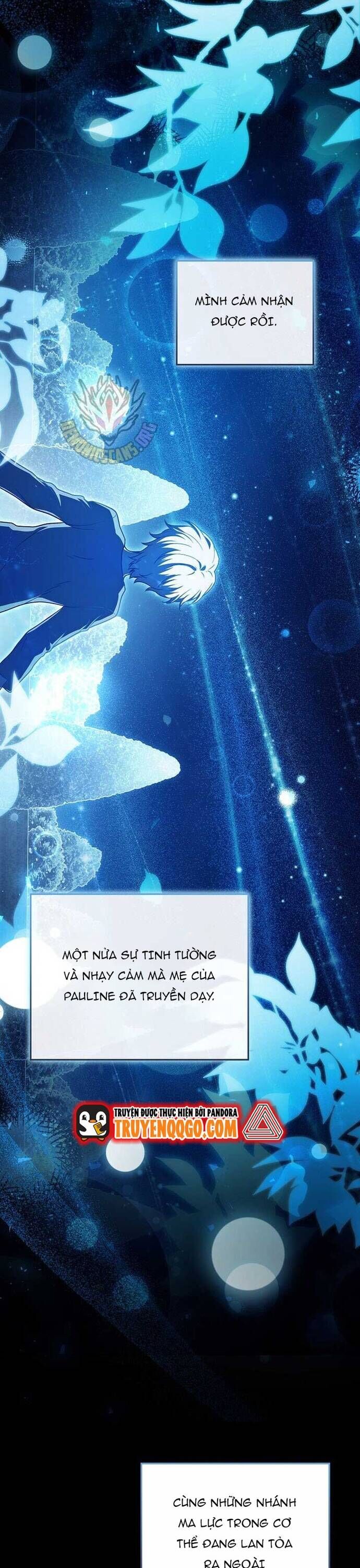 Pháp Sư Thiên Tài Thấu Triệt Khái Niệm Chapter 26 - Next Chapter 27