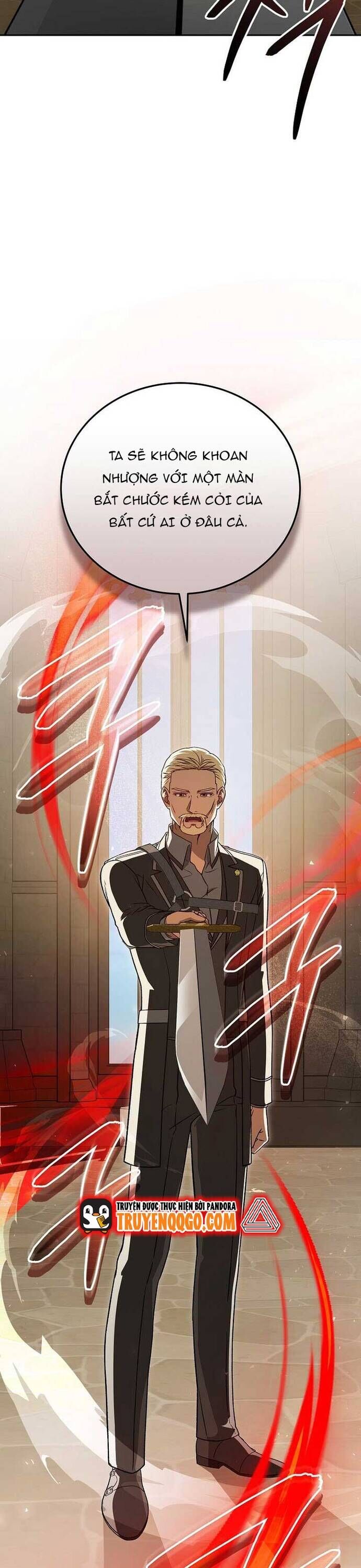 Pháp Sư Thiên Tài Thấu Triệt Khái Niệm Chapter 26 - Next Chapter 27